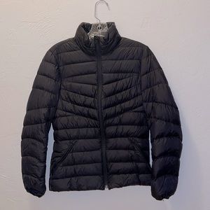 Land’s End Puffer Jacket